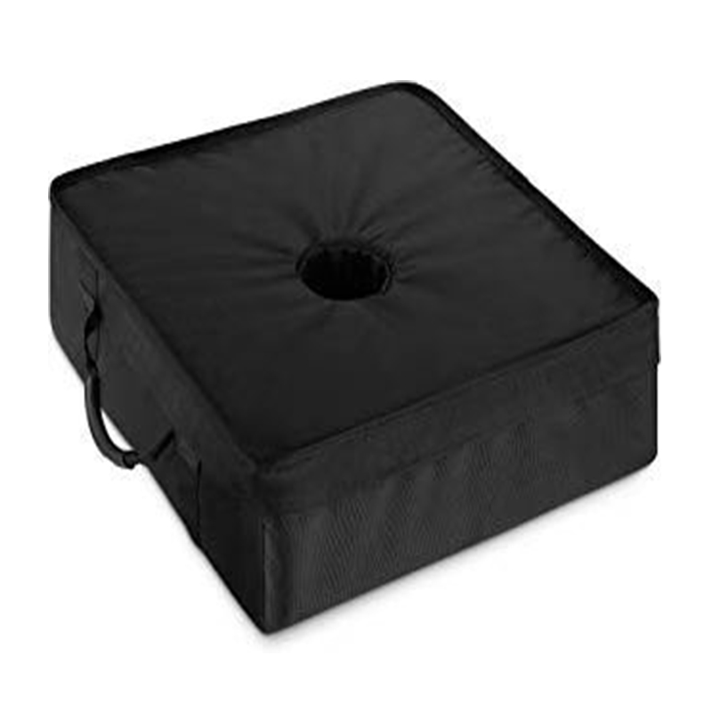 Пляжный зонтик Amazon открытый вес зонтик песочный мешок зонтик база