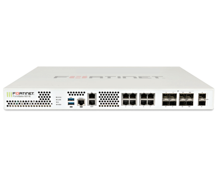Оригинальный FG-600E устройство адаптивной защиты Firepower hardware firewall
