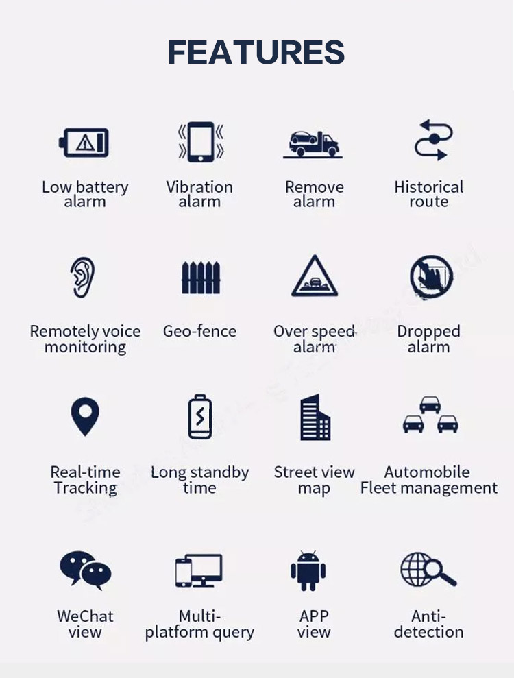 Маленький автомобильный трекер 4g Автомобильный obd gps трекер приложение Автомобильный gps отслеживающее устройство