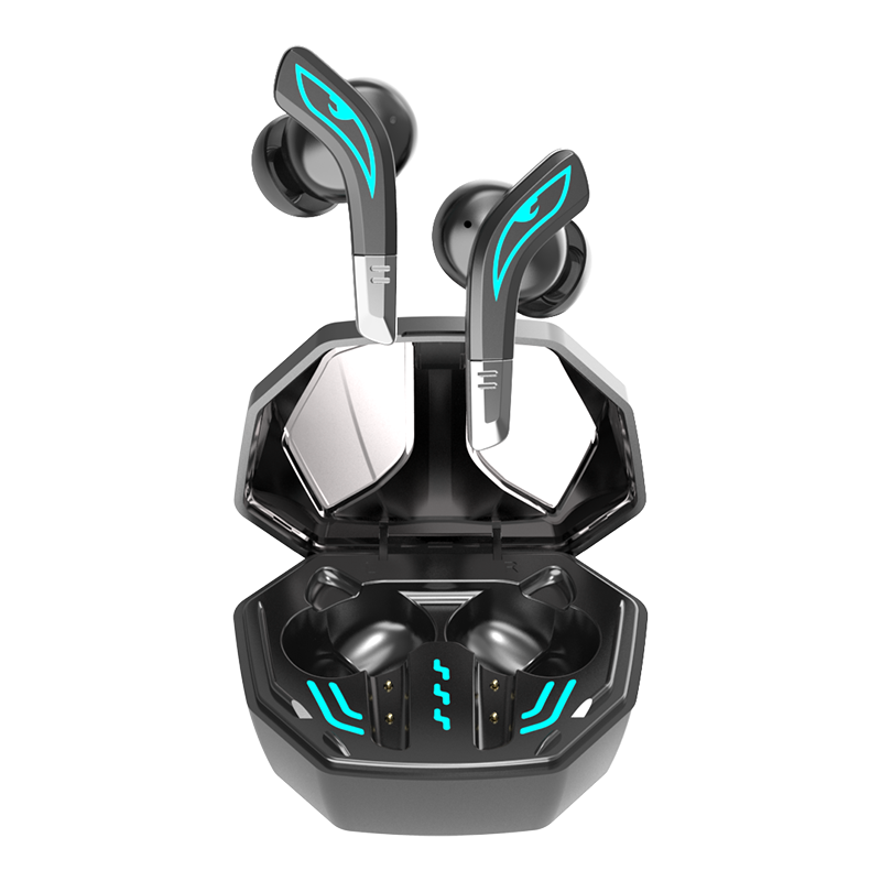 Hi-fi стерео цвет LED hendsfree наушники-вкладыши TWS с мини Auriculares игровая Водонепроницаемая Audionic наушники Auriculares игровые, наушники в ухо наушники-вкладыши TWS с шумоподавлением
