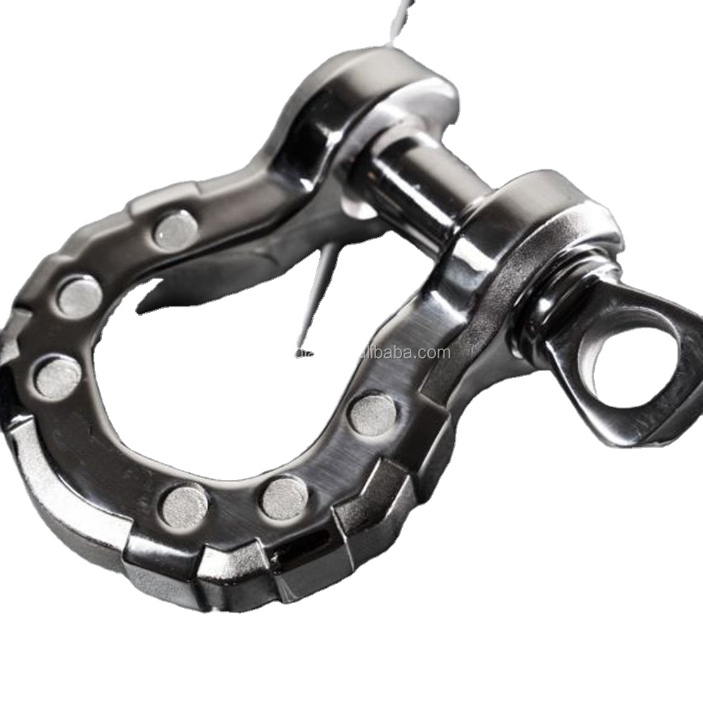 Oubiao for Towing Accessories Car Tow Hook Trailer Hook