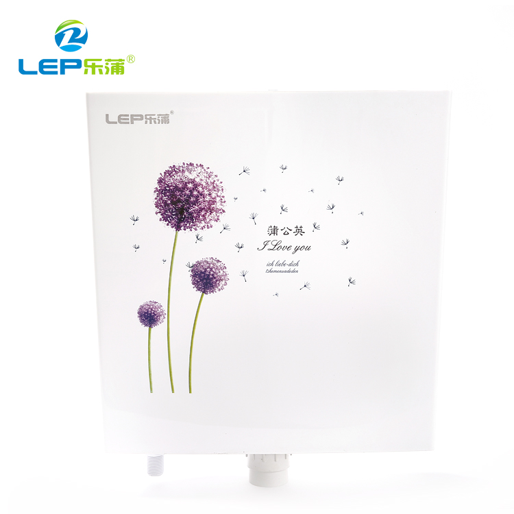 6L ultrathin cistern wholesale toilet water tank for india