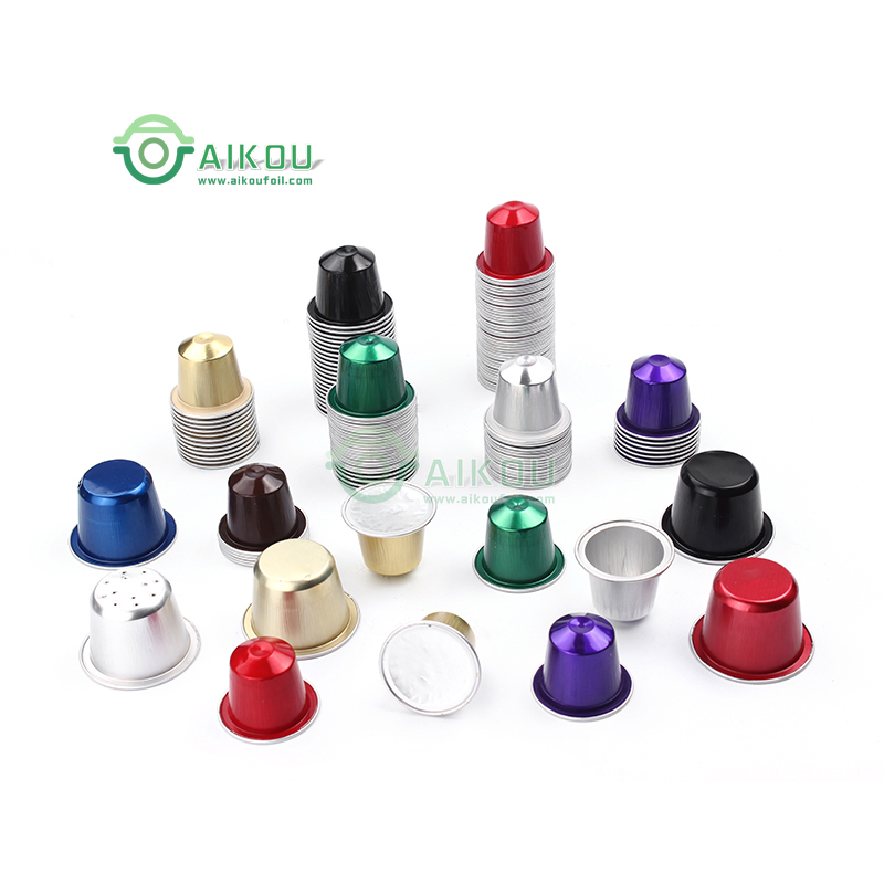 Молочные капсулы для ухода за кожей nespresso кофейная капсула упаковка