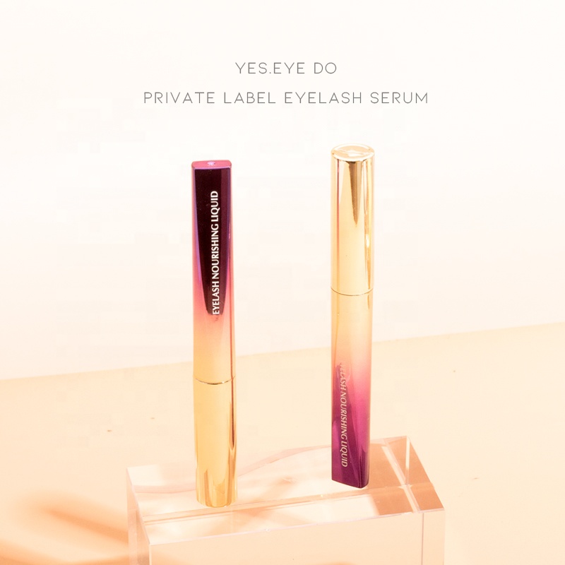 luxury natural look eyelashes beautiful , eyelashes 100 % hair natural growth serum , custom logo FDA wholesale manufacturers