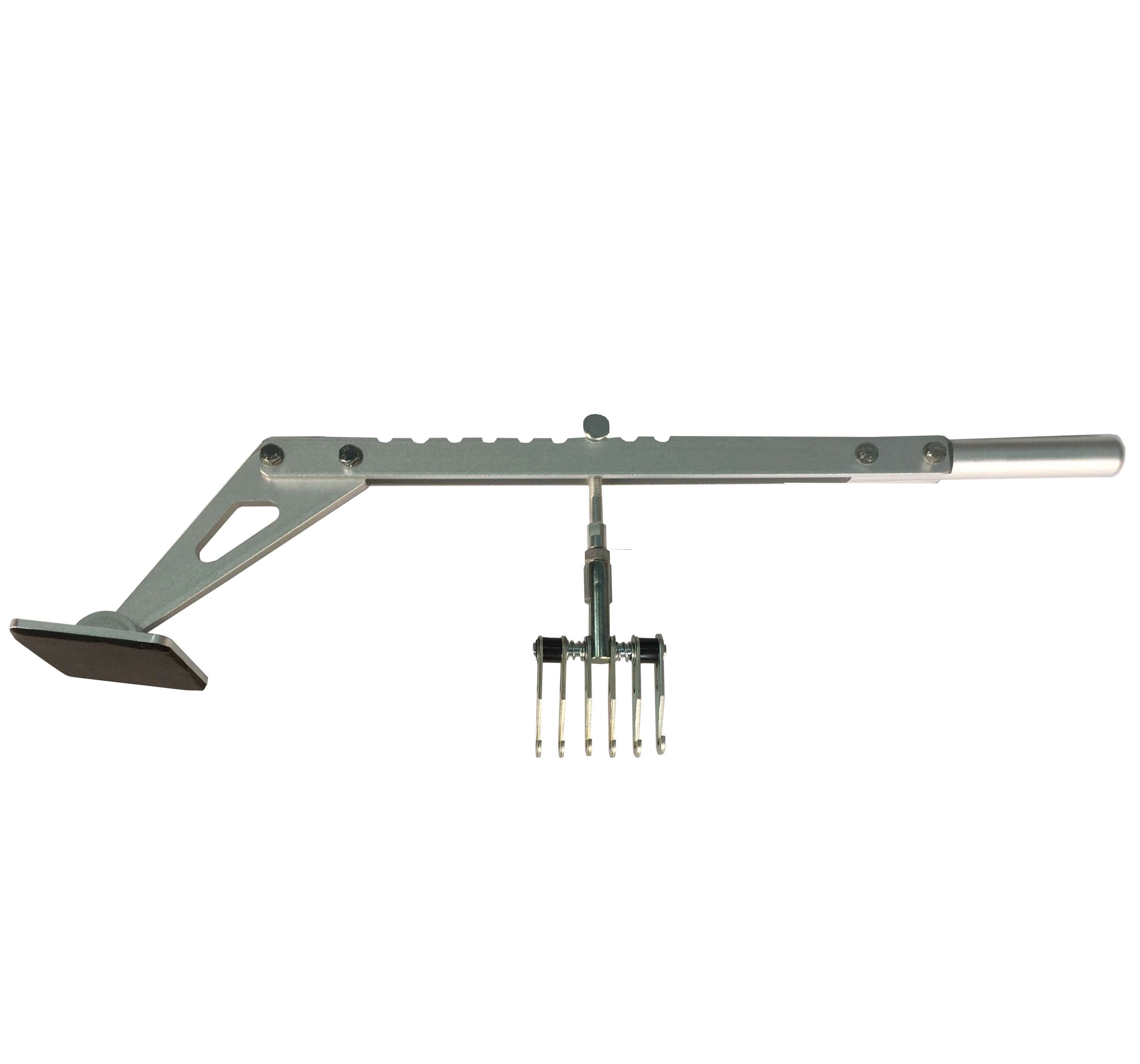 Best selling wholesale high quality car dent repair single point puller dent repair tool