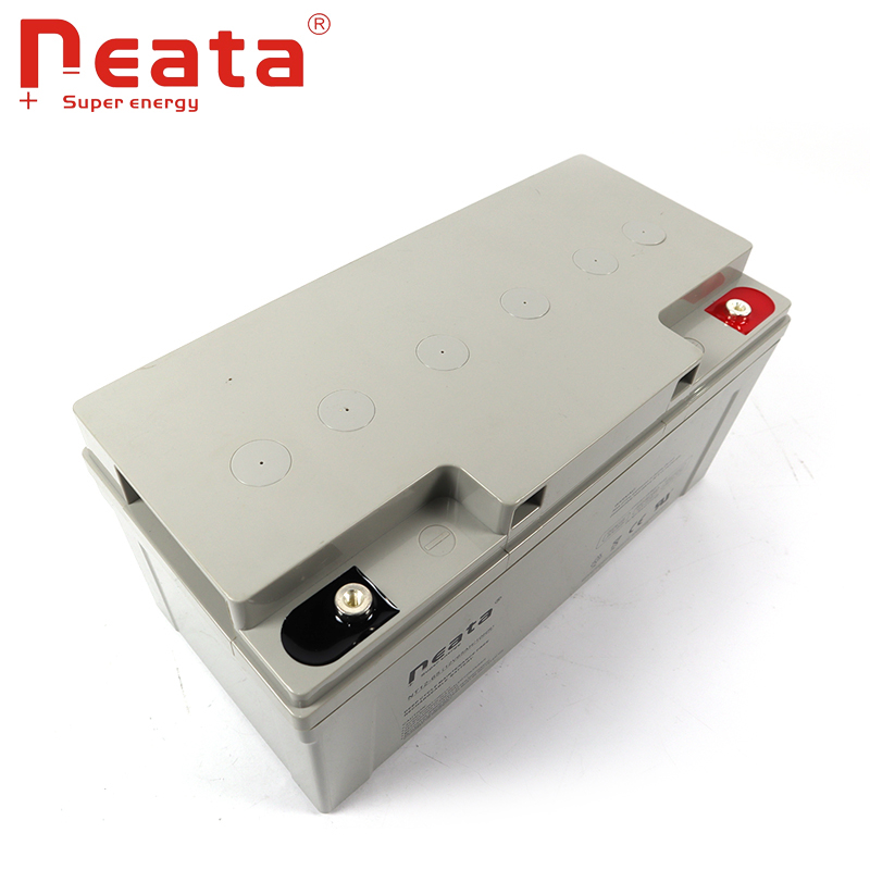 Солнечная система питания батареи 12 Вольт, 12v65ah батарея использовать для питания домашнего инвертора