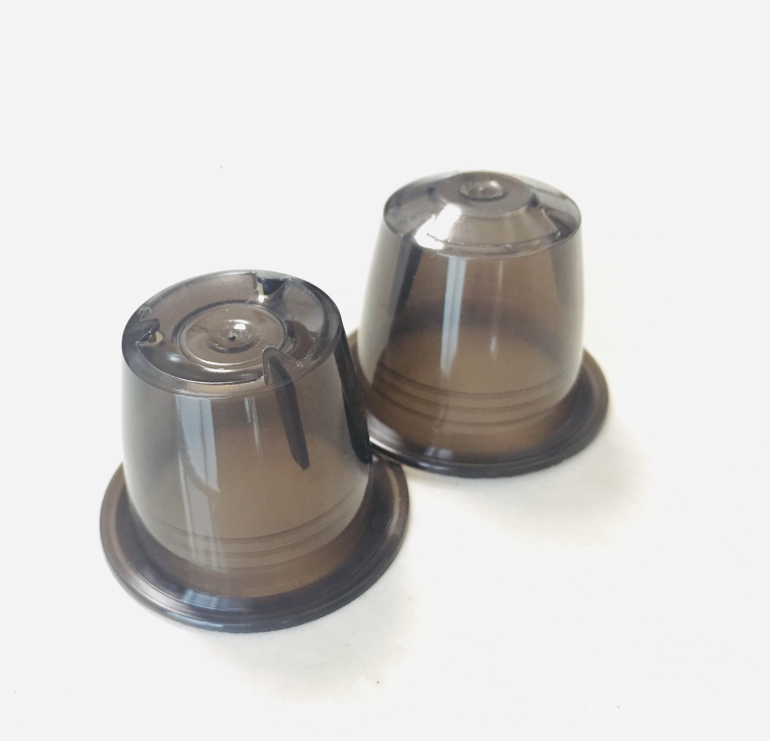 ПП пустые капсулы для кофе Nespresso