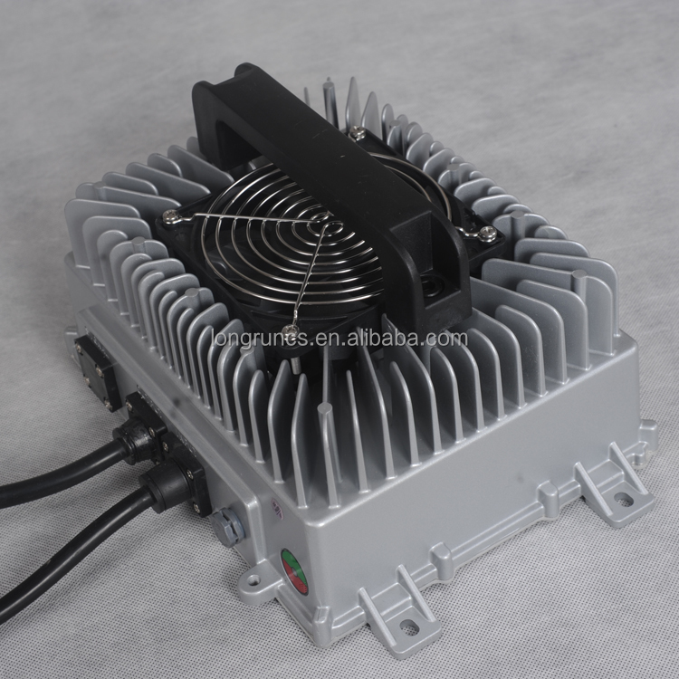 Оптовая продажа с фабрики, 110v /220vac выход 48v 72v 96v 144v 312v 440v lifepo4/зарядное устройство для литий-ионного аккумулятора 3300 Вт на борту зарядное устройство