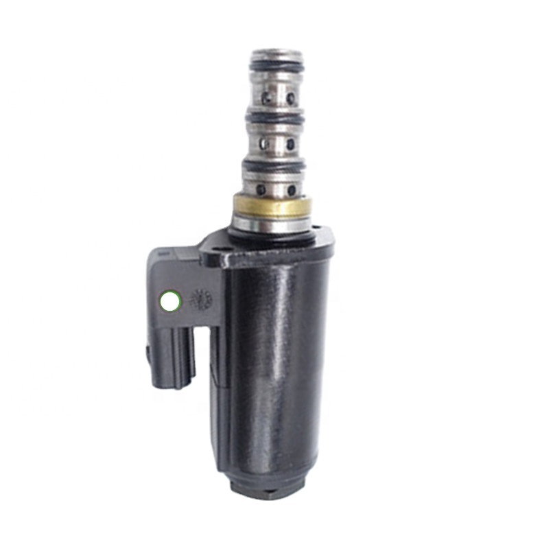 YB35B0005F1 YN35V0004F1 YN35V00018F2 экскаватор запчасти SK200-6 SK230-6E SK200-8 SK200-6E остановочный соленоид