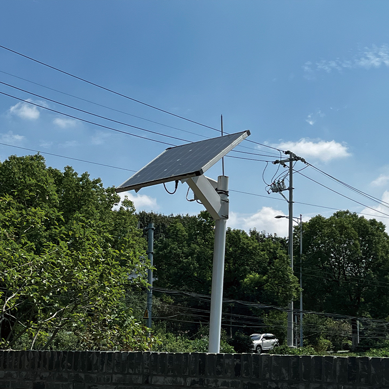 Solar Energy Products 45W 60W 80W Solar Panel Kit Battery Charger Solar Panel Power System For Cctv