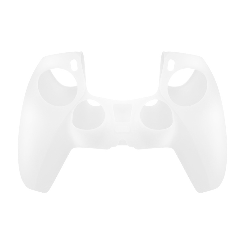 Силиконовый нескользящий чехол с гранулами для игровых ручек Playstation Ps5, Прямая поставка с фабрики