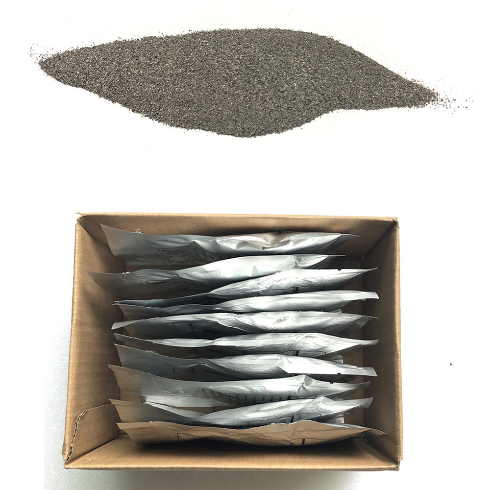 200g Cold Fireworks Spark Machine Ti Spark Granules Ti Powder Composite Powder Titanium Powder For Fireworks Fountain Machine