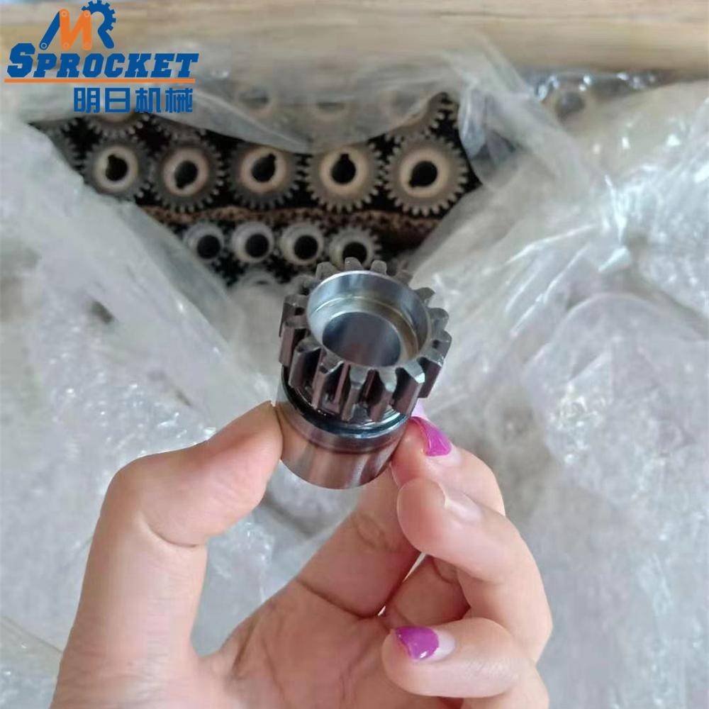 Индивидуальные специальные малые spur Gear