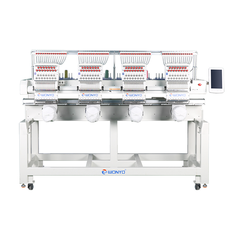 spare parts of computer embroidery machine yinghe