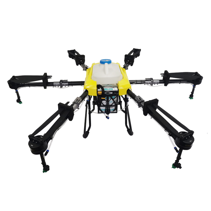 Радости Tech хорошего качества JT16L-606QC сельское хозяйство drone
