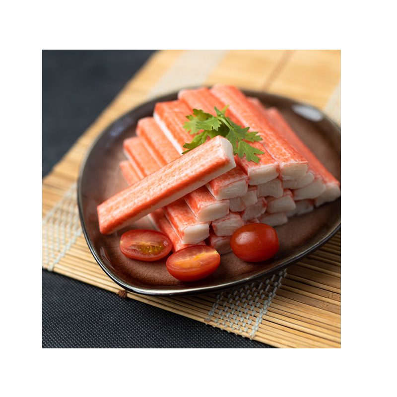 Лидер продаж, вкусная палочка для морепродуктов «Лера» (500 г x 20 штук в коробке), лучшая и популярная для парохода или готовки