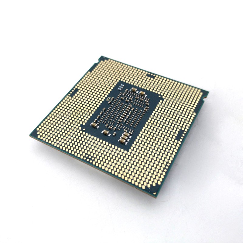 Настольный компьютер хорошего качества Intel 3,0 ГГц четырехъядерный процессор i5 7400