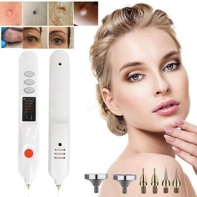 2021 New German Technology High Quality Plasma Laser Removal Scars Beauty Skin Device Tattoo Removal Spot Pen