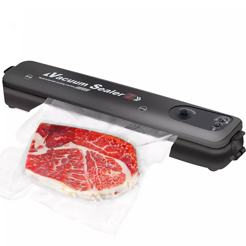 Kitchen Vacuum Food Sealer 220V/110V Automatic vacuum sealer