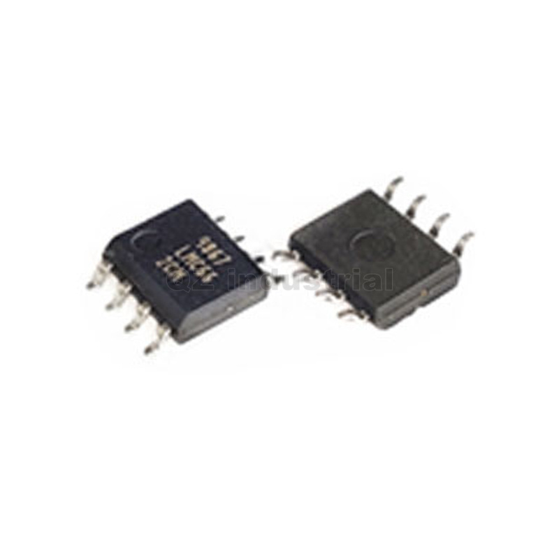QZ LMC662CMX original IC OPAMP GP 2 CIRCUIT 8SOIC LMC662 LMC662CMX/NOPB
