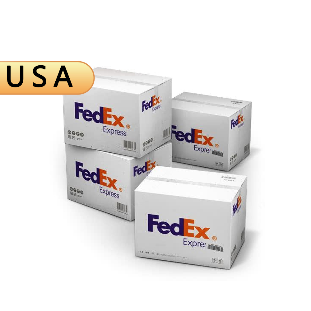 Экспедитор из Китая в США fedex dhl воздушная экспресс-доставка dhl