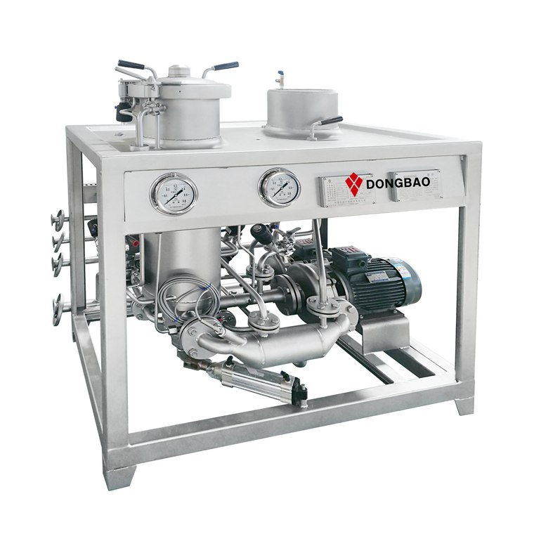Vertical Edge Dyeing Textile Sample Yarn Dyeing Machine