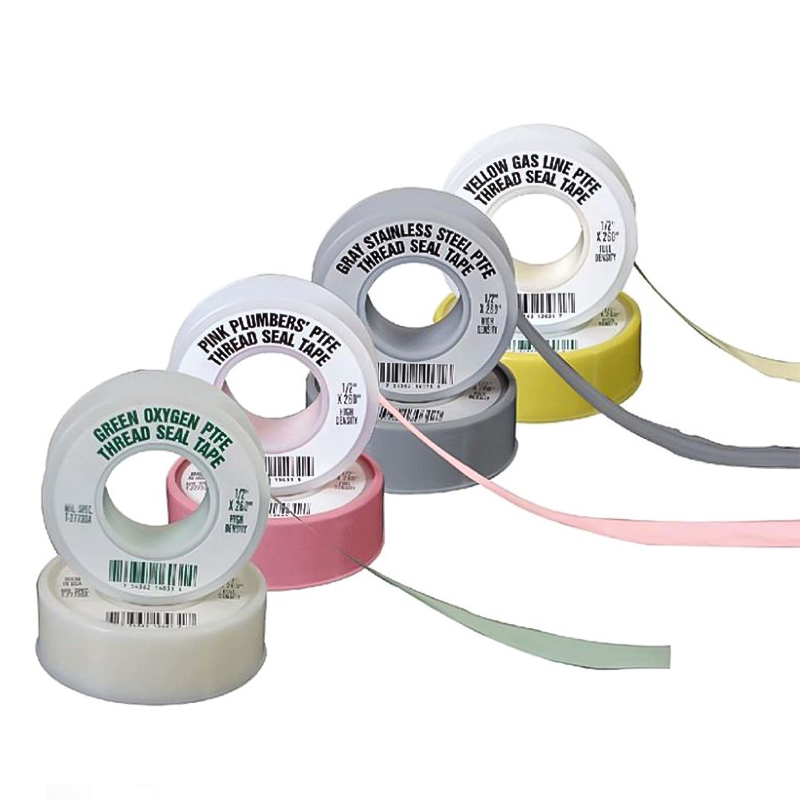 1/2 12 мм PTFE Taflon резьбоуплотнительная лента для труб