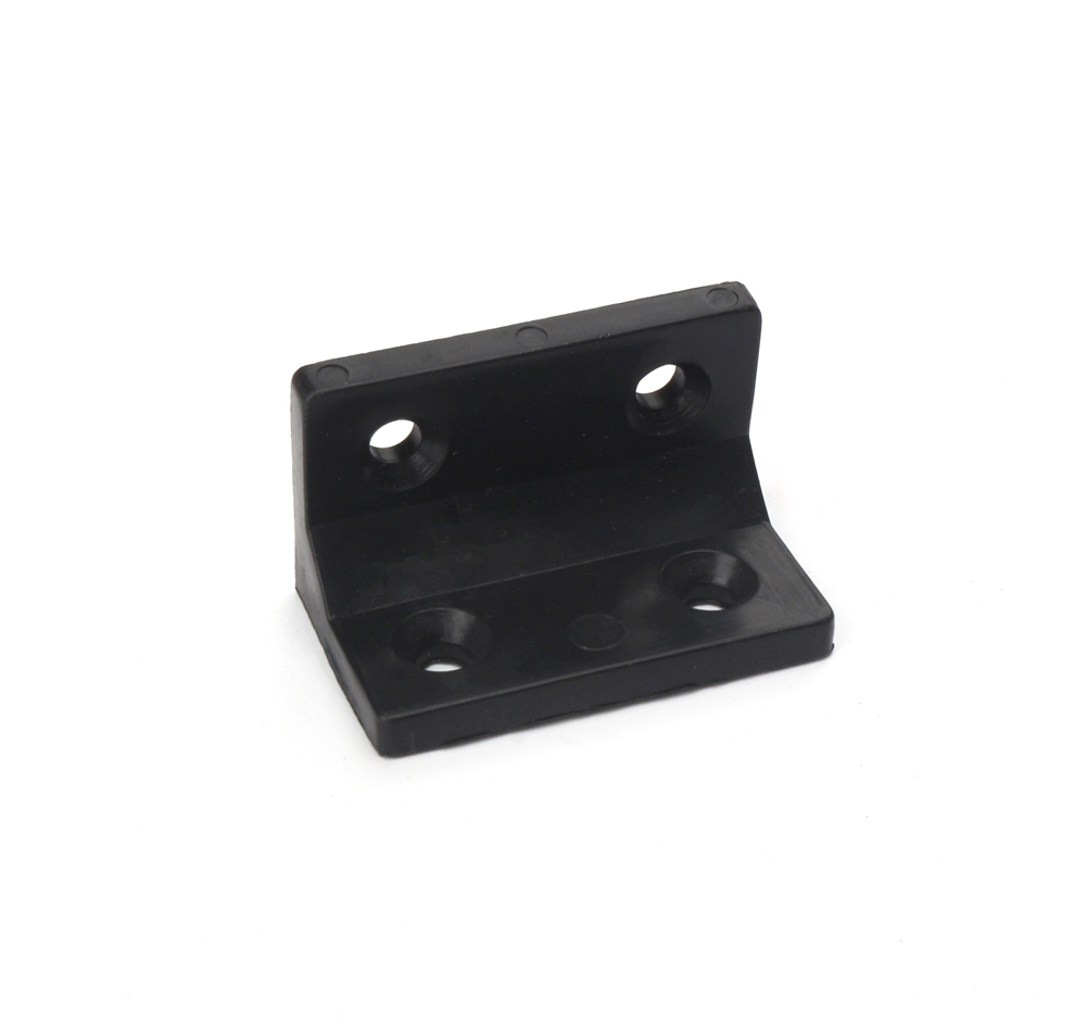 Professional supplier furniture plastic wood connector fitting cabinet fasteners