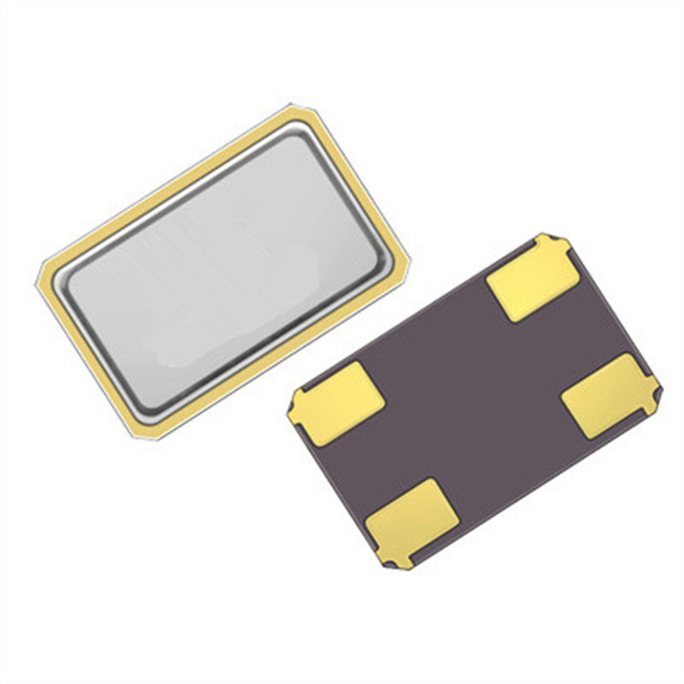 5032 11,0592 МГц Пассивный кварцевый генератор SMD, кварцевый генератор