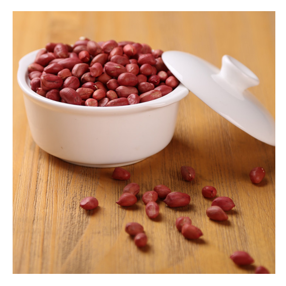 China Red Peanuts Good Quality Peanuts in Shell for Sale