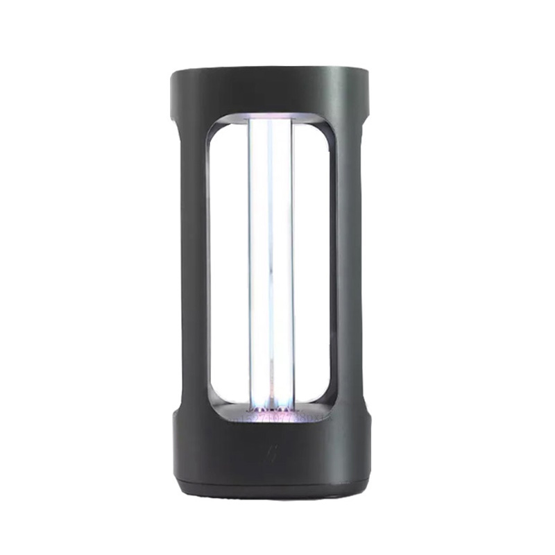 Global Version Xiaomi Five Sterilization Lamp UVC 32W Smart Disinfection 99.9% Rate Ultraviolet Rays Kill for Mi Home APP
