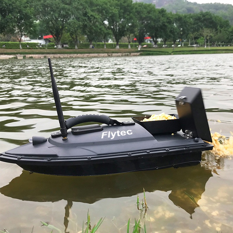 2021 GPS электронный пульт дистанционного управления RC приманка лодка GPS рыбалка приманка лодка