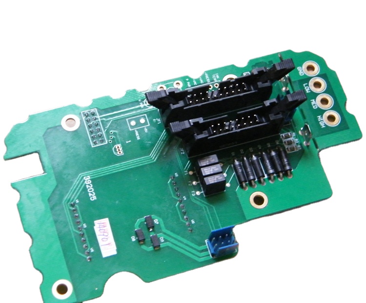 1210 core чип плата Совместимость для Videojet 1210 ink core доска Videojet чип доска для Videojet VJ1210 принтер