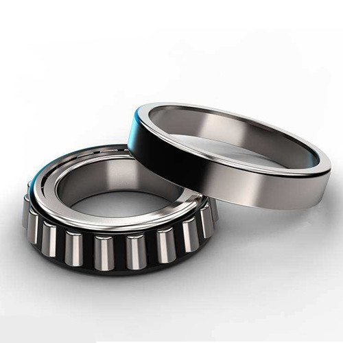 High Precision Single Row tapered roller Bearing Original Chrome Steel inch tapered roller bearing