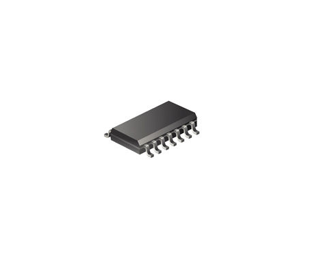 Новый оригинальный логический контроллер CD74HCT08M96 IC Chips