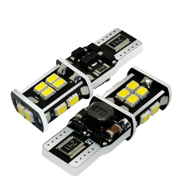 Оптовая продажа, светодиодные автомобильные лампы G-View Superr bright T10 w5w 194 14Smd 3020, 4,6 Вт, освещение салона автомобиля, Освещение номерного знака для чтения