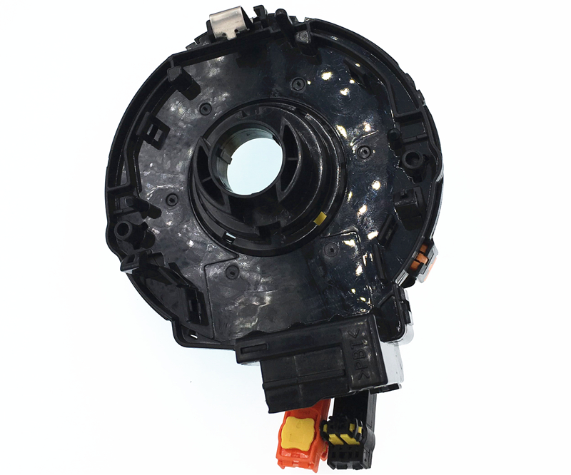 Спиральная пружина a 84306-02170 8430602170 для Toyota Corolla 2004-2008 CDE120 ZZE121 ZZE122