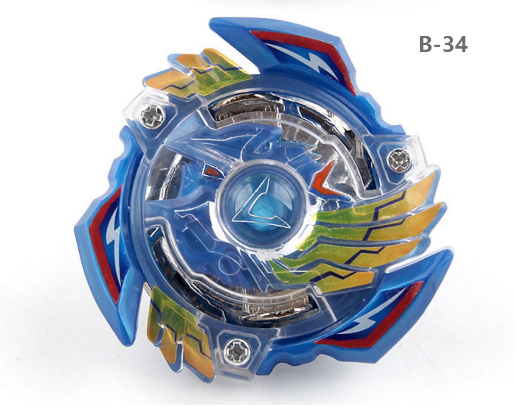 Лидер продаж, серия Burst Metal Fusion Toupie Bayblade Burst только без пускового устройства
