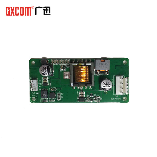 Разделитель PoE 48v 5v/6a 12v/5a ieee802.3 bt 30 Вт 60 Вт HPOE PoE + + PD модули