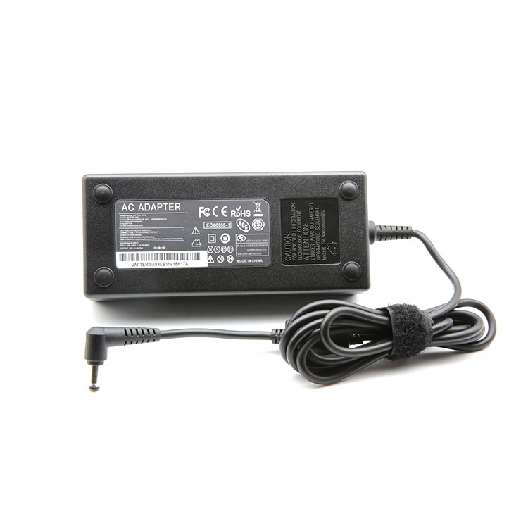 20V 6.75A 135W Замена адаптера переменного тока питания для ноутбука для Lenovo T440p T530 T540p W540 Y50 Y70