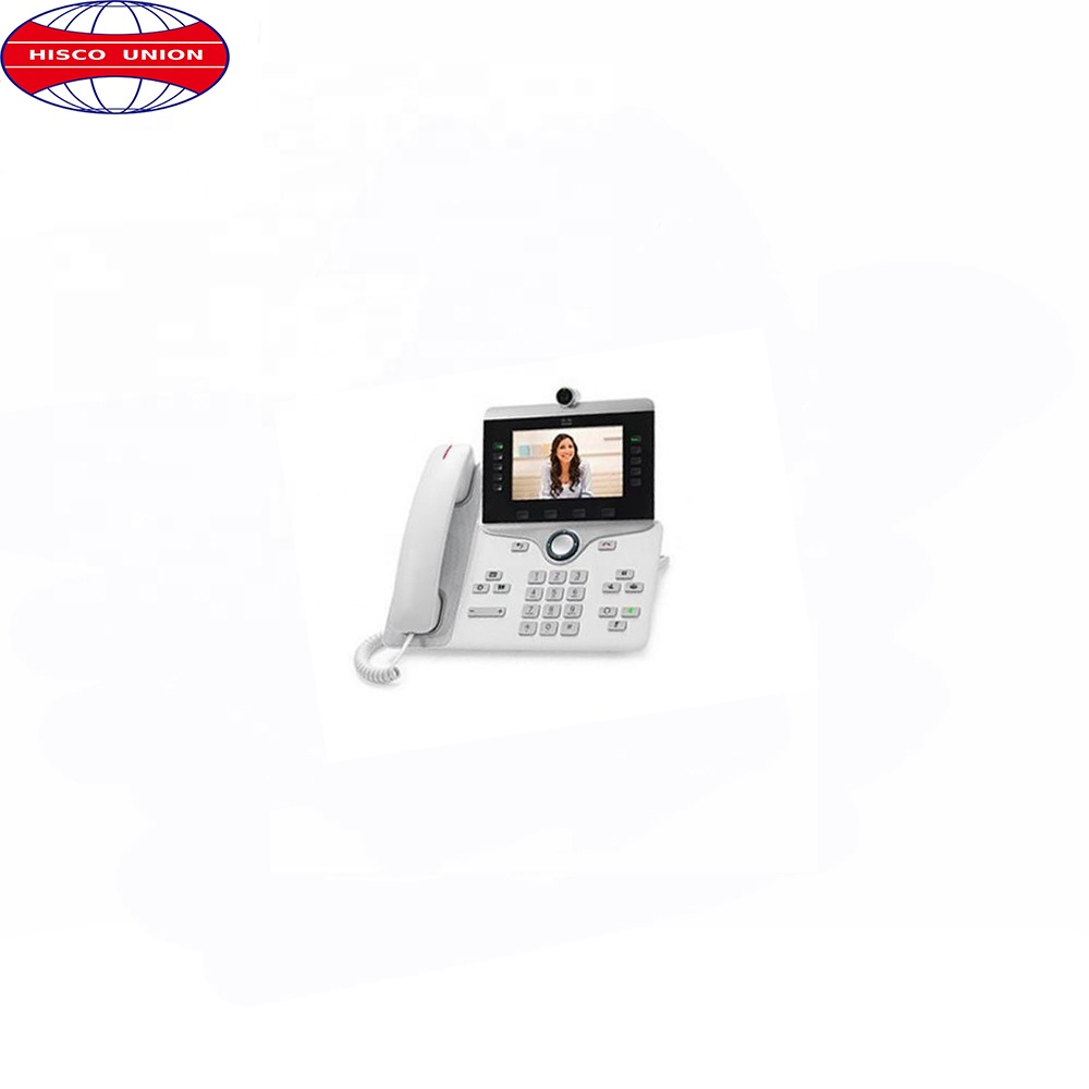 CP-8865-W-K9 = ip-телефон протокол 8865, белый