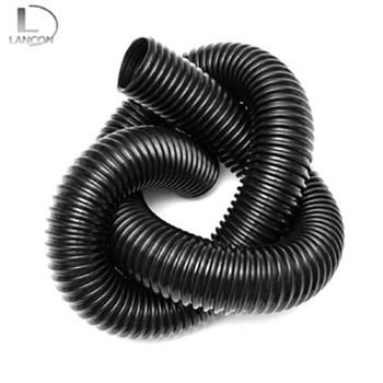Гофрированная труба 50 мм hdpe для подземного электрокабеля
