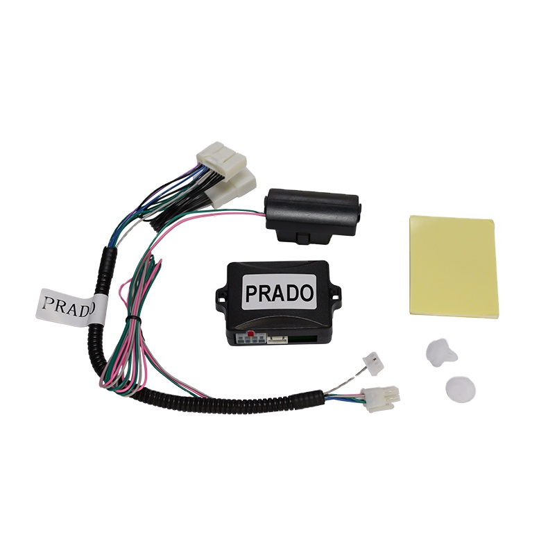 Multi-functional OBD Three In One For Prado 2016
