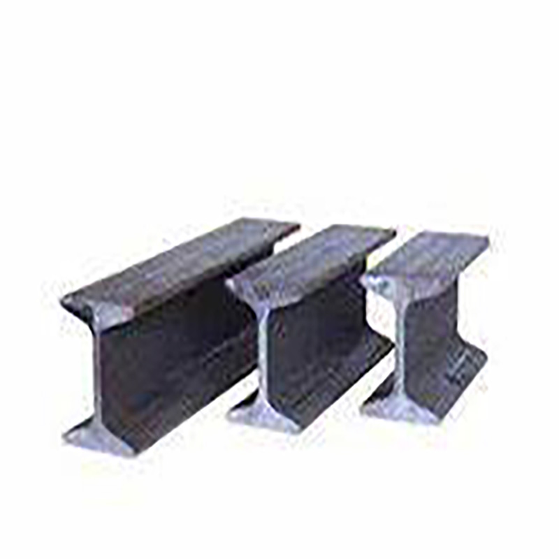 Limited Time Special! Multi-specification and high-quality I-beams made in China I-beams for construction