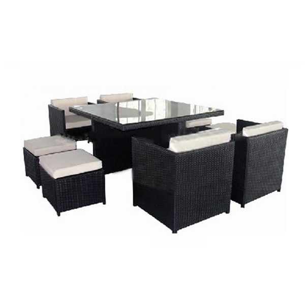 Китайский ротанга high end Ресторан мебели