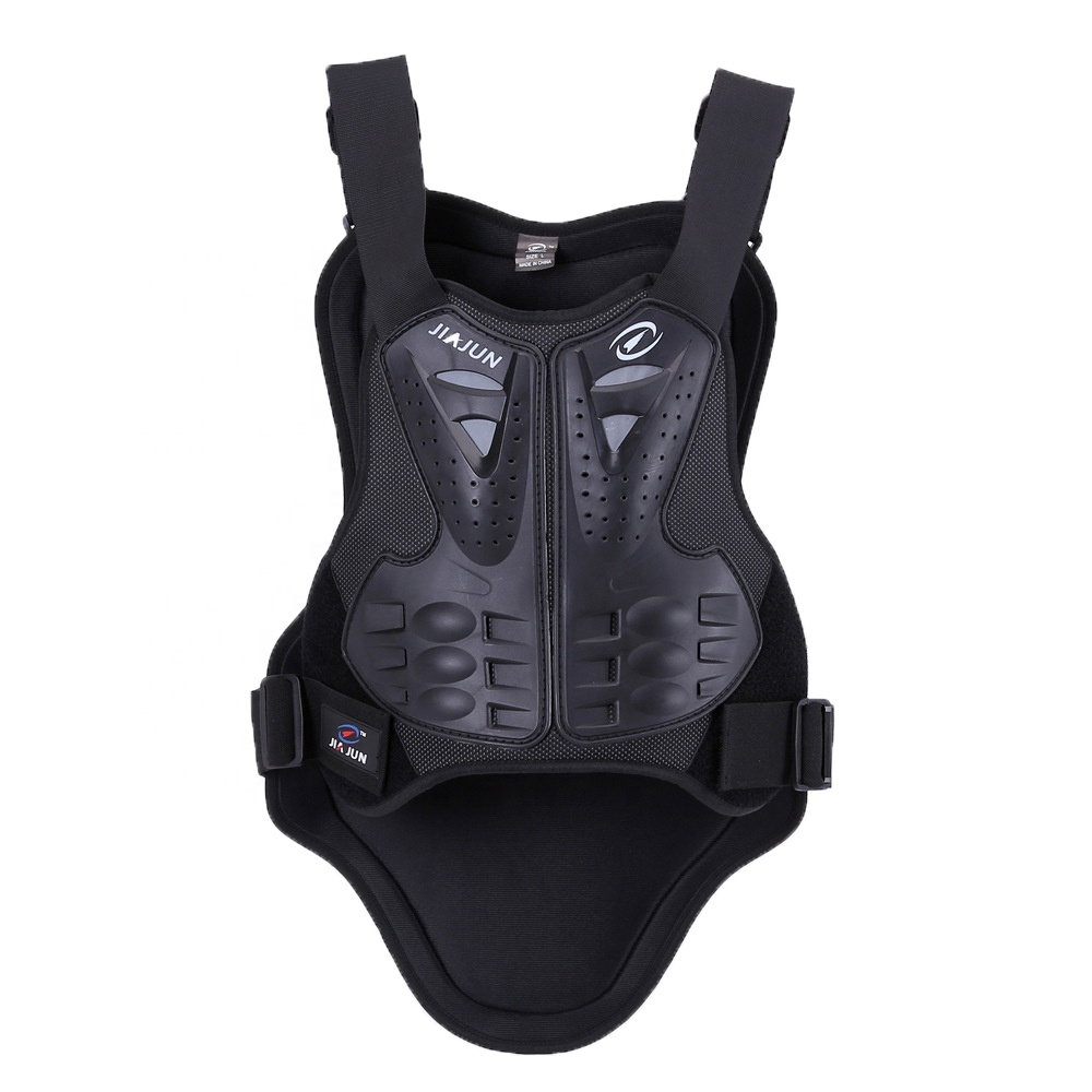 Gaea body protection wholesale low price riding motorcross armor vest for man motorcycle jacket