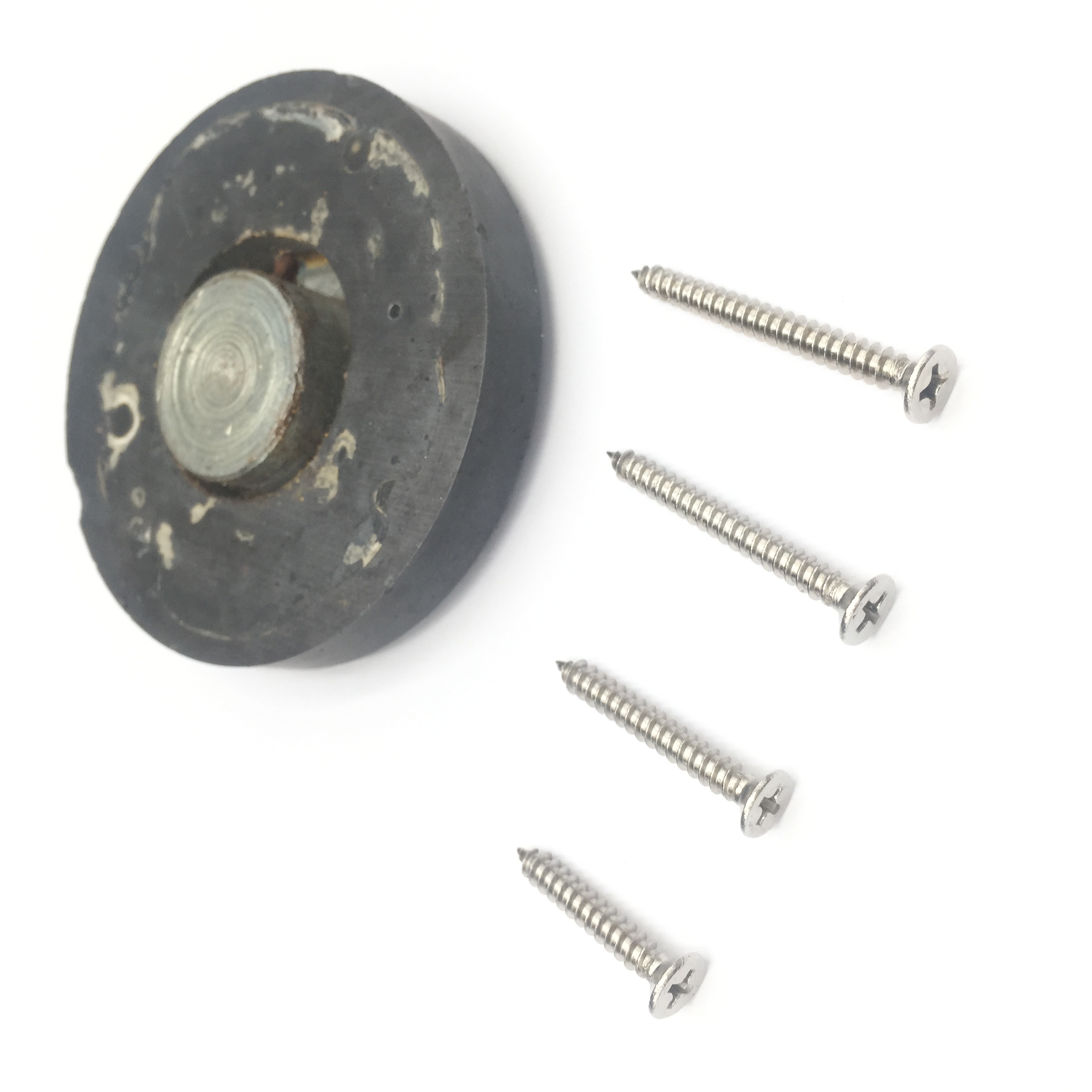 Competitive price stainless steel ss201ss304 screws no magnetic cross head screw4.2X38mm 3.9X25mm csk head M6 self tapping screw