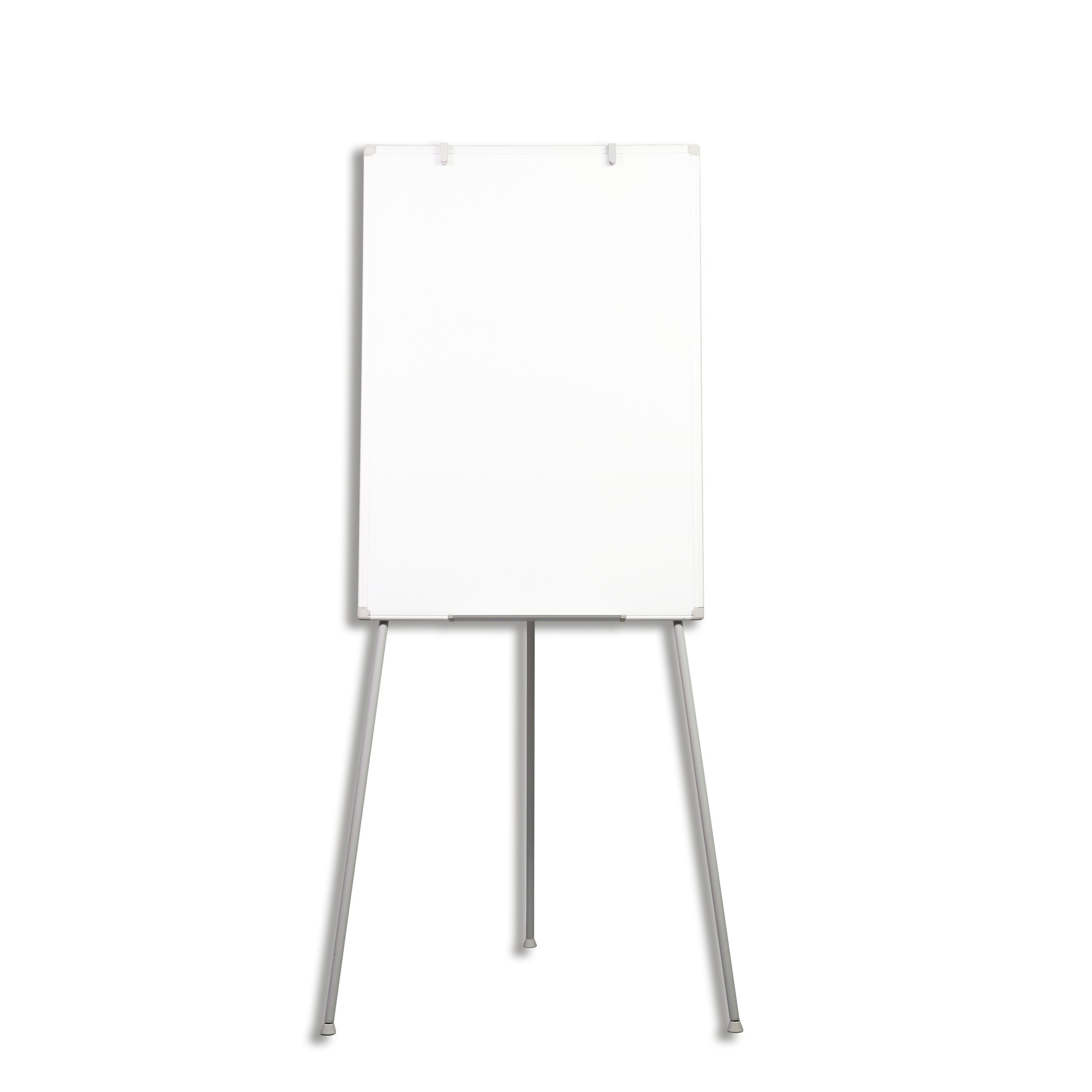 Магнитный штатив Flipchart по низкой цене с телескопическими окрашенными железными ножками