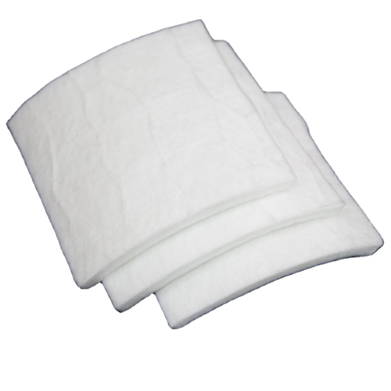 Industrial Design Style Thermal Insulation Aerogel Roll Cheap Price 10mm Iron Fireproof Silica Blanket With 3mm Thickness