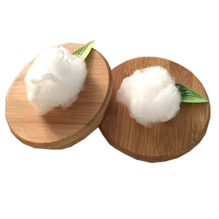 100% Polyester Fiber Filling Psf Staple Fiber For Filling MaterialHcs Manufacturer Price Fiber